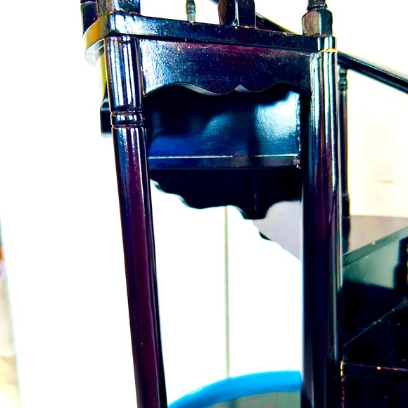 Buyers Choice Library Stair case display - Picture 8 of 10